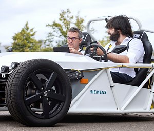 Join Siemens at IMTS 2024 - NX Manufacturing