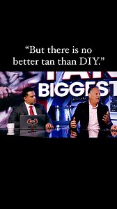 “But there is no better tan than Do It Yourself.” — @mrprotan 🔊Tune into @prime_time_muscle episodes featuring Mr. Pro Tan himself. Learn about the history of competition tanning, tips & tricky plus fun stories along the way! Go with the Pros @protan_official!🏆 Here’s the link to check out the complete video!⬇️ https://m.youtube.com/watch?v=HkdpNB5FNkc @prime_time_muscle @tkguindy @_chriscormier @timwilkins_live #protan #teamprotan #protanusa #competitiontanning #bodybuildingtan | Pro Tan