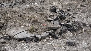 Russia Urged to Stop Using Land Mines in Its War in Ukraine