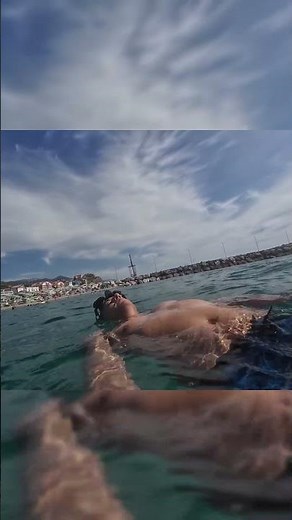 🌊 Verano explorando las profundidades del Mediterráneo 🇮🇹🐟 - Parte 5