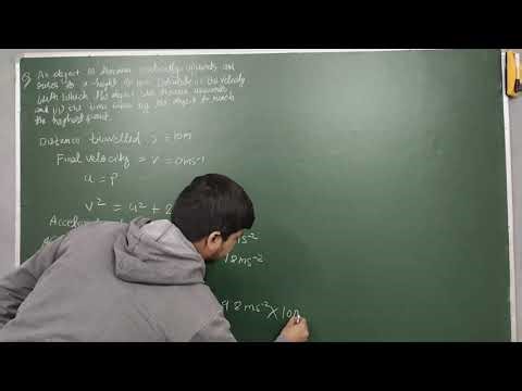 Gravitation_class 9th_question _NCERT