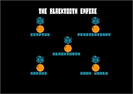 Head Over Heels - Amstrad CPC - Games Database