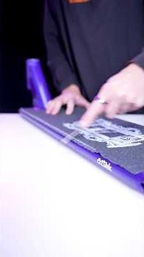 AZTEK ASMR BUILD #thevaultproscooters