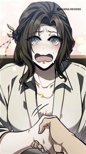 Contract Settled 📝✨ | Reincarnator’s Stream | #manhwa #edits #shorts