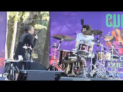 Cecilia Toussaint - La almohada (Chapultepec CDMX, 2026)