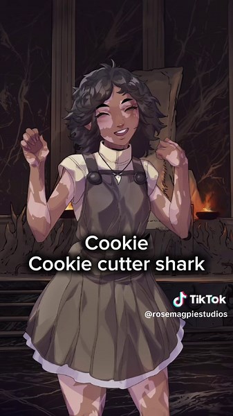 Discover the Perfect Shark Bait Character Voice