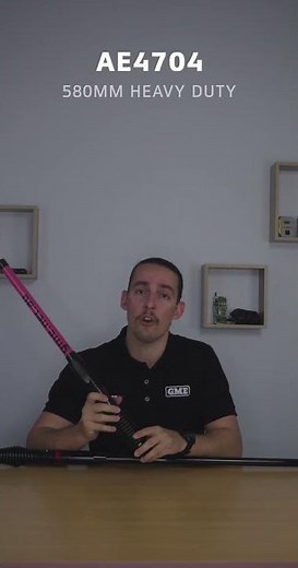 Quick Tip Episode 7: High vs Low Gain Antennas