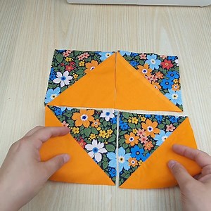 328K views · 3.6K reactions | We make wonderful kitchen utensils with patchwork patterns. | El Sanatları ve Hobi | Facebook