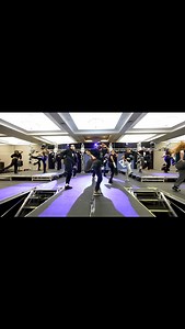 4.3K views · 584 reactions | @_fetty_af & The Voyage cast ✨⛵️ They ATE the entire finale! Can’t wait to be back on road for the Evolution tour, register in our bio now : @kendawg_ #dance #choreo #choreography #hiphop | Monsters Dance | Facebook