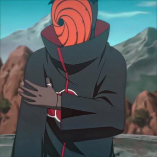 Unveiling the Mysterious Masked Man: Exploring the Origins of Tobi in Naruto