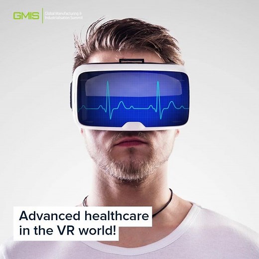 Stroke and brain injury victims across Europe can now use an immersive virtual-reality therapy created by MindMaze to regaining motor and cognitive function faster than with traditional physical therapy. The virtual exercises and real-time feedback in MindMaze are made to feel like games, helping motivate patients to practice everyday activities. What other innovations do you think VR can achieve? Read more: https://buff.ly/2SN6amM #GMIS2019 #GMISConnect #Europe #VR #VirtualReality #Cognitive #P