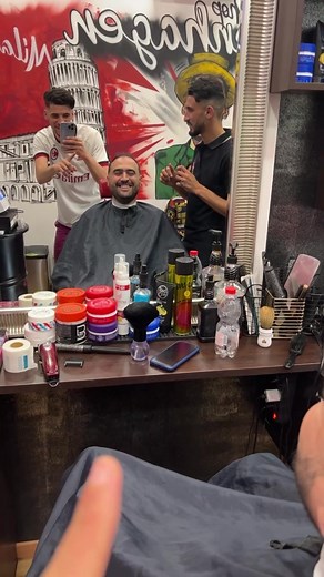 D9i9a Talia - Cheb Amine Matlo Official Music Video