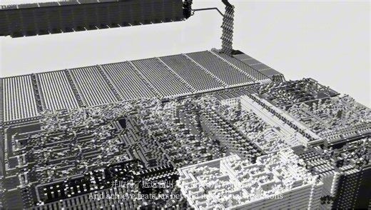 首次红石编辑｜REIZZ瑞筽【HDR】