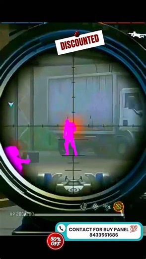 Free Fire panel location+magic bullet 2026 🔥 50% 📴#panel #hacker #freefire