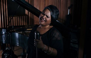 Paula Fuga sings  “Tribute to Aretha Franklin,” plans a tour with award-winning album | Maui Now