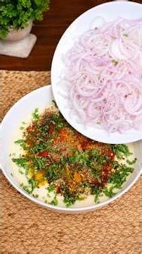 Quick, Healthy & Tasty Breakfast Recipe for Kids' Tiffin and Busy Mornings #recipe #food #foodie