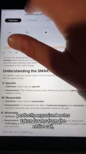 Stop asking it’s called NoteX #notex #aitools #aiapp #productivity #worklife #notetaking
