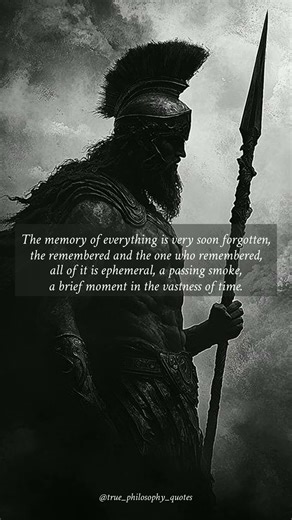 Even your existence is a whisper against eternity's silence. 🌌