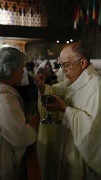 LA Catholics Visit Our Lady of Guadalupe