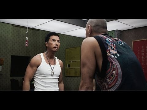 Donnie Yen Tribute HD