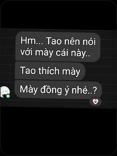 "Tình yêu của 2 đứa con trai..?" • • • • • • • • • • • • #Boylove #Um ...