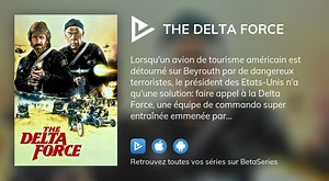 The Delta Force
