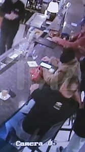 🚨Tara Reid was slugging wine at the hotel bar where she claims she was drugged 🎥: Rosemont Police Department | TMZ