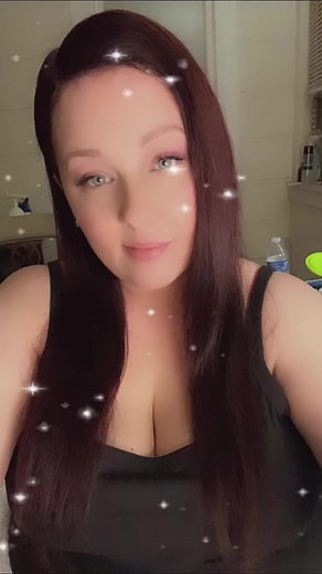 2.1K views · 3 comments | #hair and #lashes finally got done today! Not too #happy with my #color on my hair it’s supposed to be raspberry jam. Hopefully it fades #pretty. | J.b tabbin | Facebook