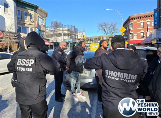 NYPD and Boro Park Shomrim Dismantle Counterfeit Money Ring in Boro Park and Flatbush