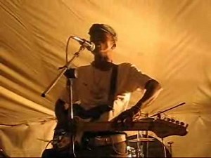 Botswana Music - "Solly".