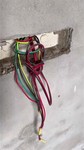 Down cealing #electrcal #home #lighting