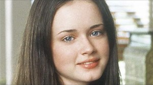 Alexis Bledel's transformation is seriously turning heads