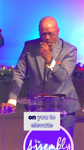 God asked how long it took to build Elijah's unwavering faith – the kind that inspired a woman on her last meal to believe. Your family is waiting for you to speak with the power of God's anointing. Elevate them. #Faith #Elijah #Anointing #Boldness #Inspiration #Family | The Assembly