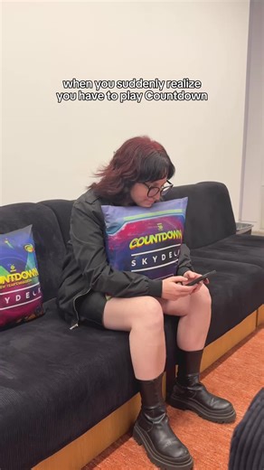 New Year's Eve Countdown Celebration with EDM Vibes