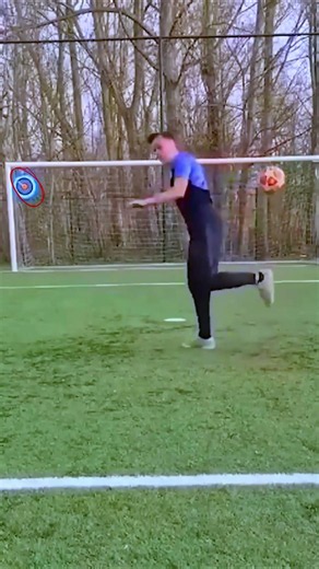 Football Moments You Have To See 😳⚽ #shorts