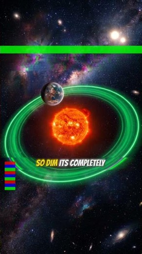 A Planet That Could Have Life — But One Star Is Trying to Destroy It | Proxima Centauri