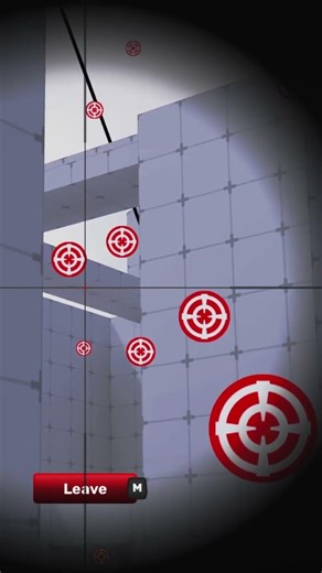 DON'T use this weapon in Gunfight Arena... 🔫❌