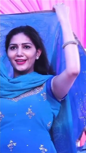 sapna choudhary Aryan Khan romantic video ❣️