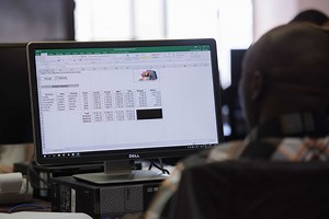 Comptabilité - École des métiers spécialisés de Laval