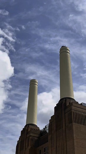 A historic landmark reborn into London's most exciting shopping and leisure destination. | Battersea Power Station