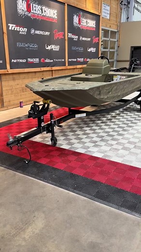 2024 Tracker® Boats Grizzly® 1648 SC🐻 $14,995 www.anglerschoicemarine.com #boat #bassboat #fishing #pricedrop #savings #bassfishing #feature #weekly #usedboats #used #deal #shopnow #shop #online #sbfishing #reels #mercurymarine #tiktok #trackerboats #hot