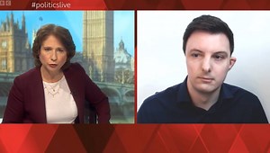 20K views · 254 reactions | Full Fact appeared on Politics Live today to explain that while Keir Starmer was head of the CPS when the decision was made not to prosecute Jimmy Savile, he was not the reviewing lawyer for the case.  fullfact.org/online/keir-starmer-prosecute-jimmy-savile | Full Fact | Facebook