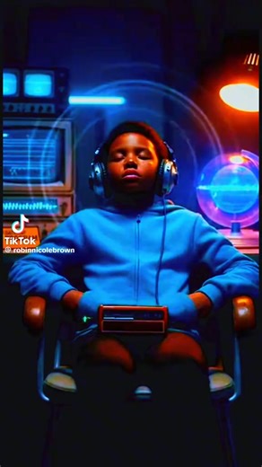 Does anyone remember going through the gateway program? I was in it as a child. I remember being taken out of my classroom as a kid, putting on the headphones, taking tests and drinking the pink fluid. I have the gateway program scar on my forehead and the marks on my forearm arm. This is weird to me because I couldn't remember going through the program until I stumbled across a video talking about it. 🤔 | Corlandras Smith