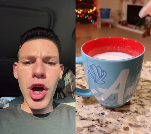 Reacting to Early Christmas Content | Comedy Video