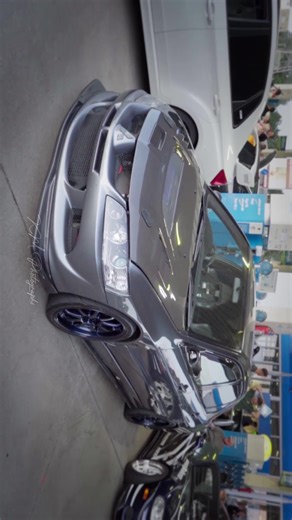 Caral X TeamTokio / Asia Night / 04.07.2025 @Kevin.B5 #Caral