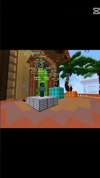 5535 poonts 6.2 FKDR #minecraft #gamster #bedwars #shorts