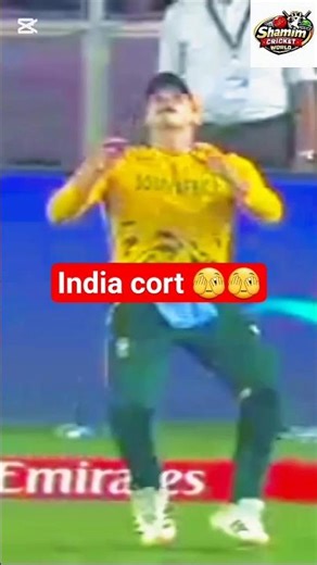 অনেকদিন পর ইন্ডিয়া কট খাইছে।India vs South Africa