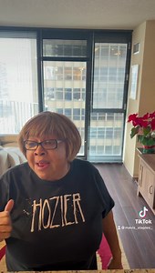 Follow me on TikTok @Mavis_Staples_ 🤠 | Mavis Staples