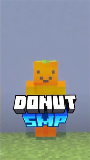 How To Join DonutSmp Tutorial 👍 2026 #gaming #minecraft #shorts