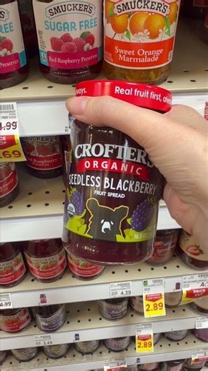 Stop Buying This Jelly… (What’s Really Inside + A Better Swap)